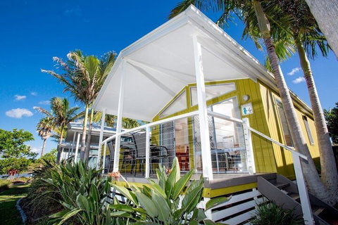 Reflections Holiday Parks Terrace Reserve - Northern Rivers Accommodation 3