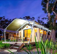 Reflections Holiday Parks Jimmys Beach - Northern Rivers Accommodation