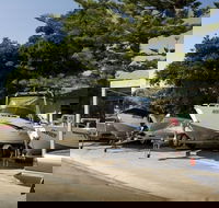 Reflections Holiday Parks Forster Beach - Northern Rivers Accommodation