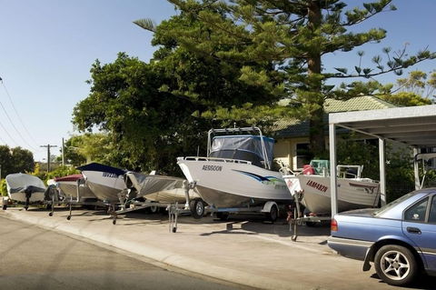 Reflections Holiday Parks Forster Beach - Northern Rivers Accommodation 0