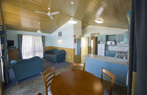 Reflections Holiday Parks Forster Beach - Northern Rivers Accommodation 4