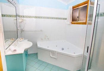 Reflections Holiday Parks Forster Beach - Northern Rivers Accommodation 1