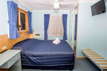 Reflections Holiday Parks Forster Beach - Northern Rivers Accommodation 5