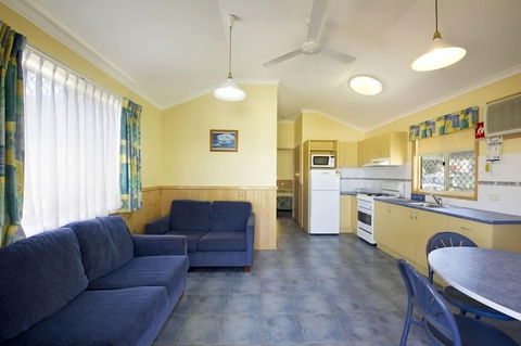 Reflections Holiday Parks Forster Beach - Northern Rivers Accommodation 2