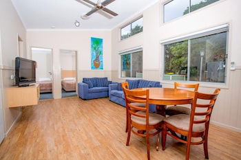 Reflections Holiday Parks Forster Beach - Northern Rivers Accommodation 3