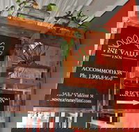 Vine Valley Inn - Northern Rivers Accommodation
