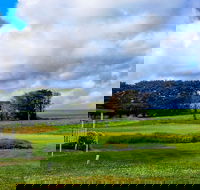 Twelve Apostles Motel  Country Retreat - Northern Rivers Accommodation