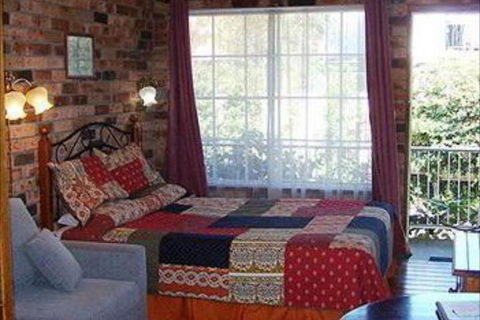 Coachman Motor Inn - Northern Rivers Accommodation 2