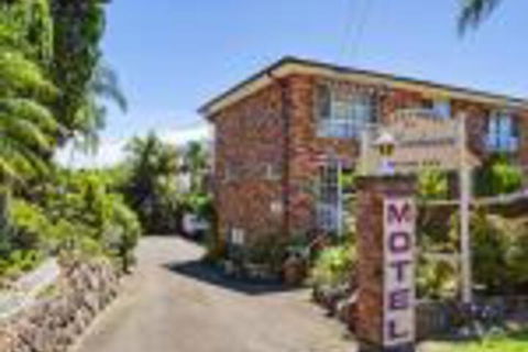 Coachman Motor Inn - Northern Rivers Accommodation 0