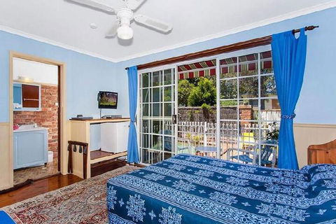 Coachman Motor Inn - Northern Rivers Accommodation 3