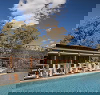 Emirates OneOnly Wolgan Valley Australia - Northern Rivers Accommodation