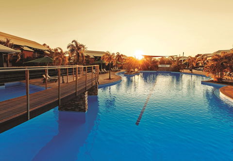 Oaks Cable Beach Resort - Northern Rivers Accommodation 6