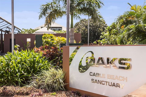Oaks Cable Beach Resort - Northern Rivers Accommodation 1