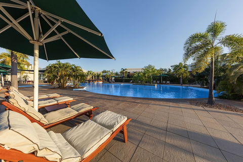 Oaks Cable Beach Resort - Northern Rivers Accommodation 3