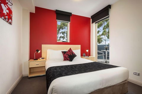 Quest Castle Hill - Northern Rivers Accommodation 3