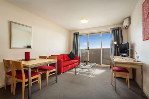 Quest Castle Hill - Northern Rivers Accommodation 1