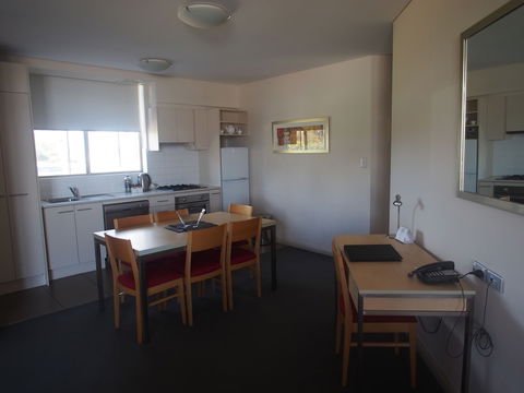 Quest Castle Hill - Northern Rivers Accommodation 2