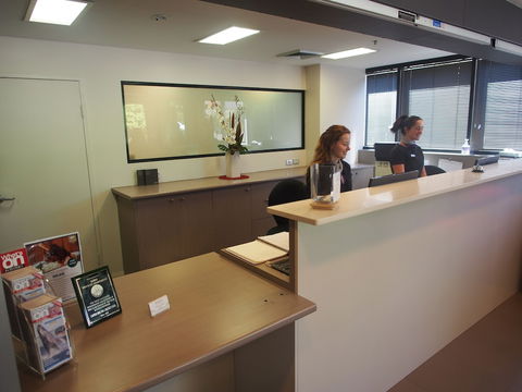 Quest Castle Hill - Northern Rivers Accommodation 0