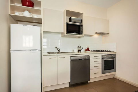 Quest Castle Hill - Northern Rivers Accommodation 4