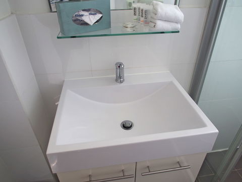 Quest Castle Hill - Northern Rivers Accommodation 5