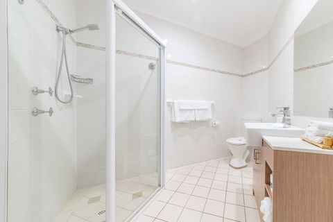Terrigal Sails Serviced Apartments - Northern Rivers Accommodation 4