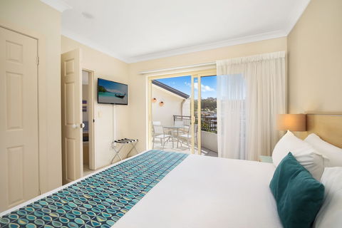 Terrigal Sails Serviced Apartments - Northern Rivers Accommodation 6