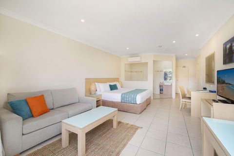 Terrigal Sails Serviced Apartments - Northern Rivers Accommodation 5