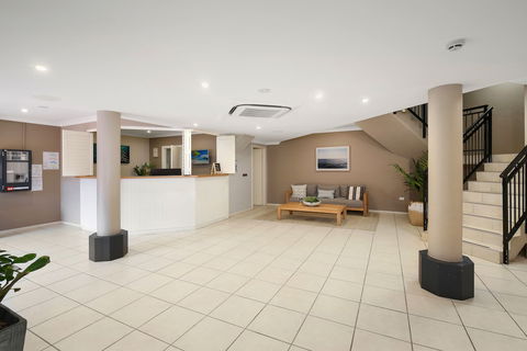 Terrigal Sails Serviced Apartments - Northern Rivers Accommodation 2