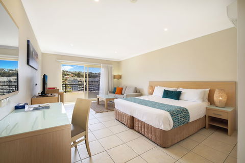 Terrigal Sails Serviced Apartments - Northern Rivers Accommodation 3