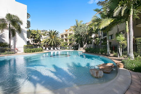 Sandcastles On The Broadwater - Northern Rivers Accommodation 3