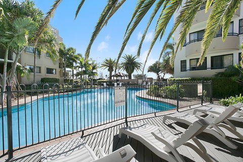 Sandcastles On The Broadwater - Northern Rivers Accommodation 4