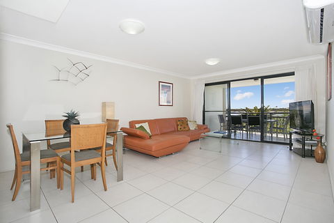 Sandcastles On The Broadwater - Northern Rivers Accommodation 5