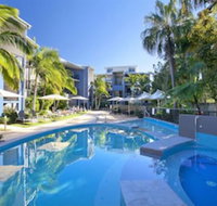 Verano Resort - Northern Rivers Accommodation