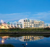 Lady Bay Resort - Northern Rivers Accommodation