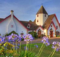 Hatchers Richmond Manor - Northern Rivers Accommodation
