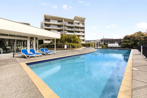 Oaks Brisbane Mews Suites - Northern Rivers Accommodation 3