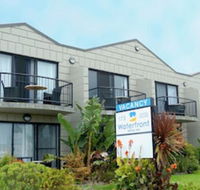 Apollo Bay Waterfront Motor Inn - Northern Rivers Accommodation