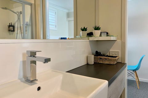 Apollo Bay Waterfront Motor Inn - Northern Rivers Accommodation 5