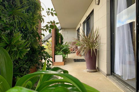 Apollo Bay Waterfront Motor Inn - Northern Rivers Accommodation 1