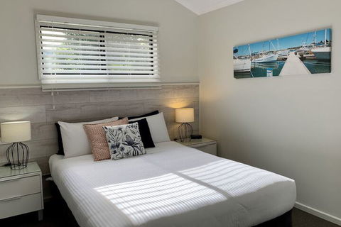 Apollo Bay Waterfront Motor Inn - Northern Rivers Accommodation 3