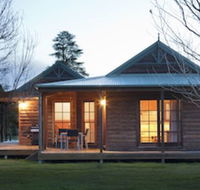 Beechworth Cedar Cottages - Northern Rivers Accommodation