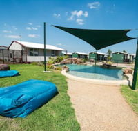 The Leprechaun Resort - Northern Rivers Accommodation