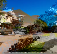 Club Motor Inn - Northern Rivers Accommodation