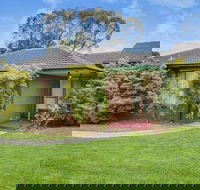 Parkwood Motel and Apartments - Northern Rivers Accommodation