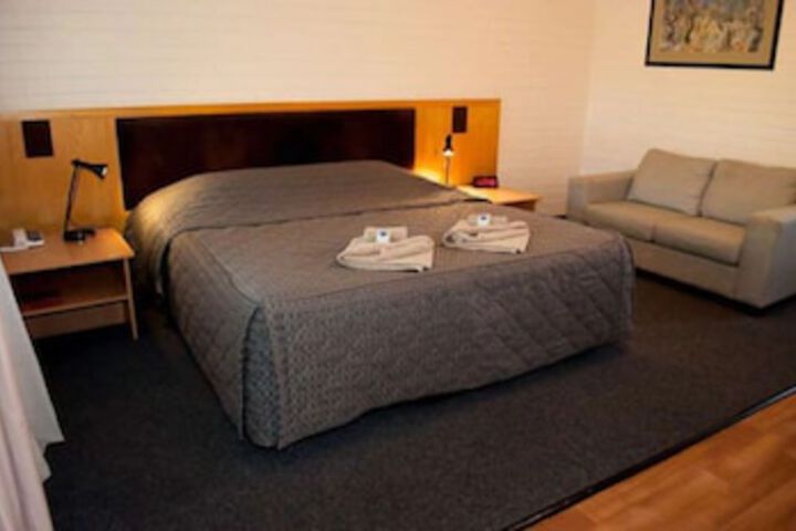 Angaston SA Northern Rivers Accommodation