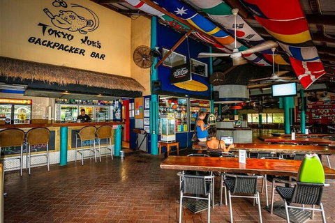 Kimberley Klub YHA - Northern Rivers Accommodation 4