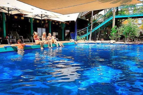 Kimberley Klub YHA - Northern Rivers Accommodation 6