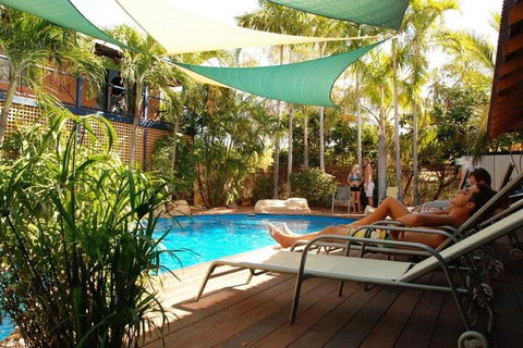 Kimberley Klub YHA - Northern Rivers Accommodation 5