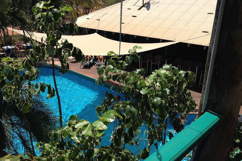 Kimberley Klub YHA - Northern Rivers Accommodation 3