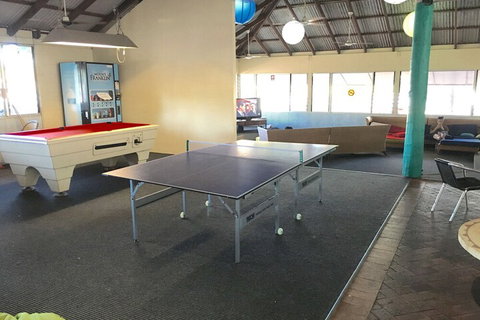 Kimberley Klub YHA - Northern Rivers Accommodation 2